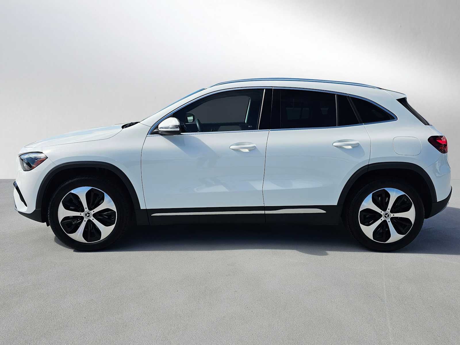 2026 Mercedes-Benz GLA 250 SUV