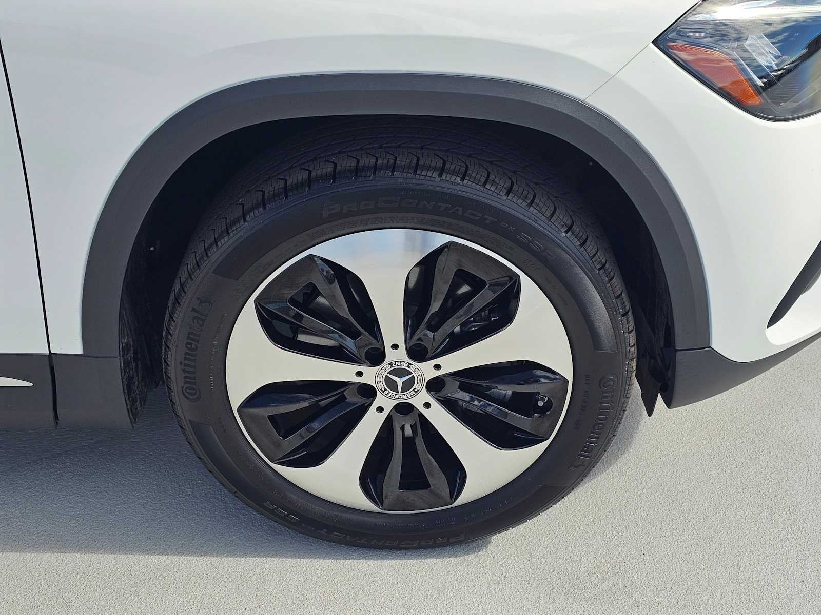 2026 Mercedes-Benz GLA 250 SUV