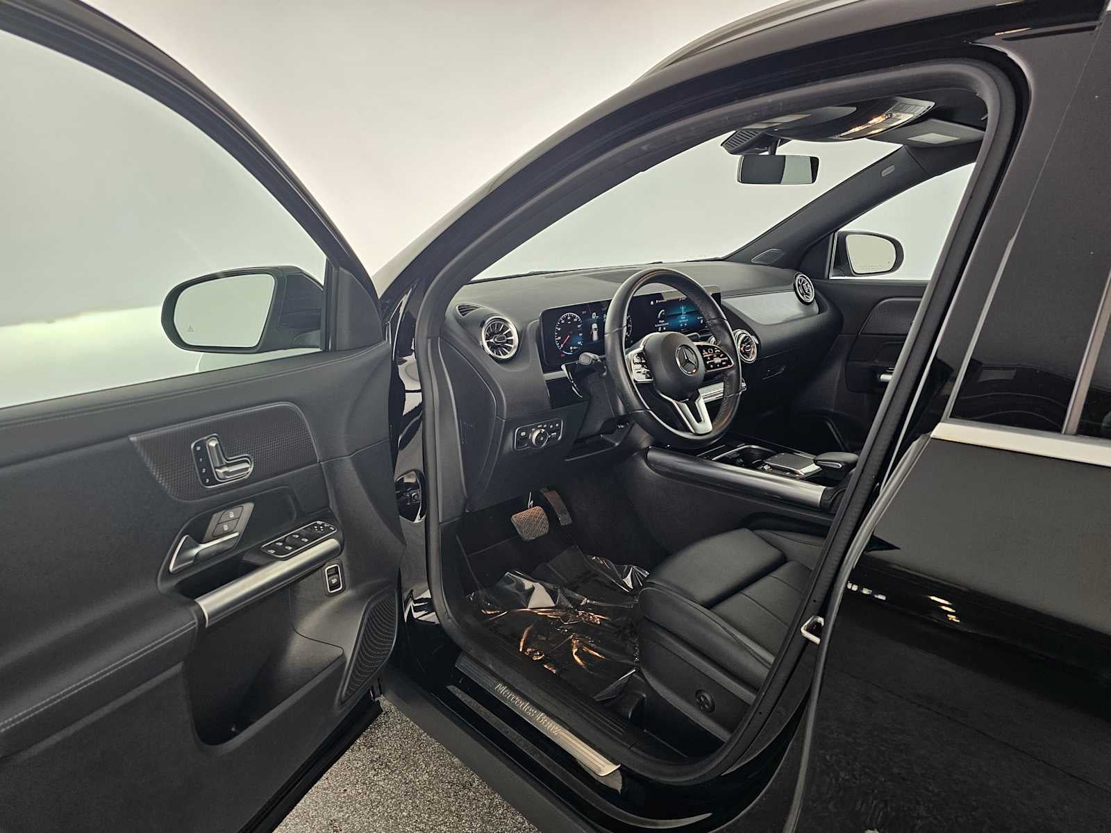 2023 Mercedes-Benz GLA 250 GLA 250