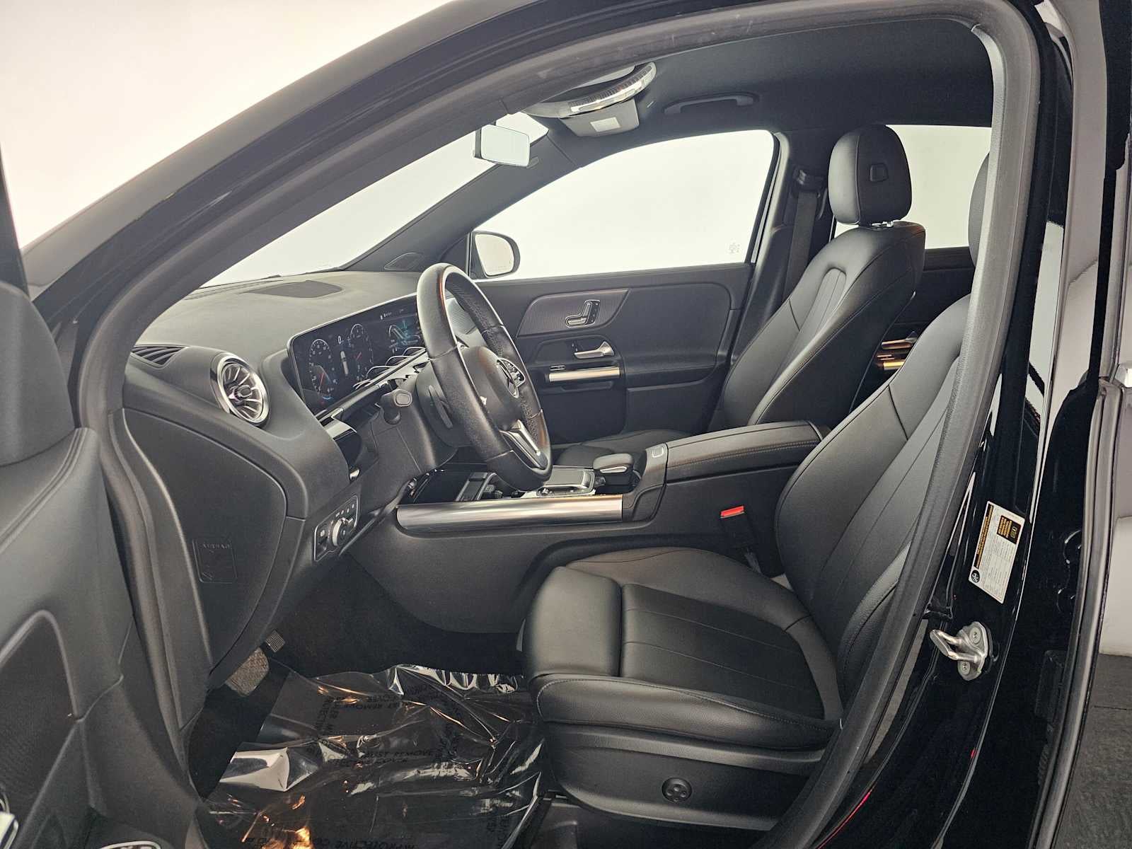 2023 Mercedes-Benz GLA 250 GLA 250