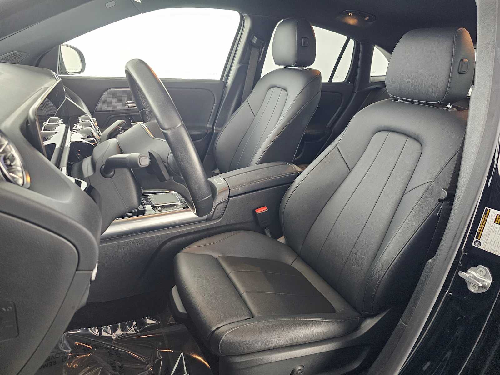 2023 Mercedes-Benz GLA 250 GLA 250