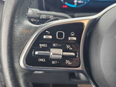 2023 Mercedes-Benz GLA 250 GLA 250