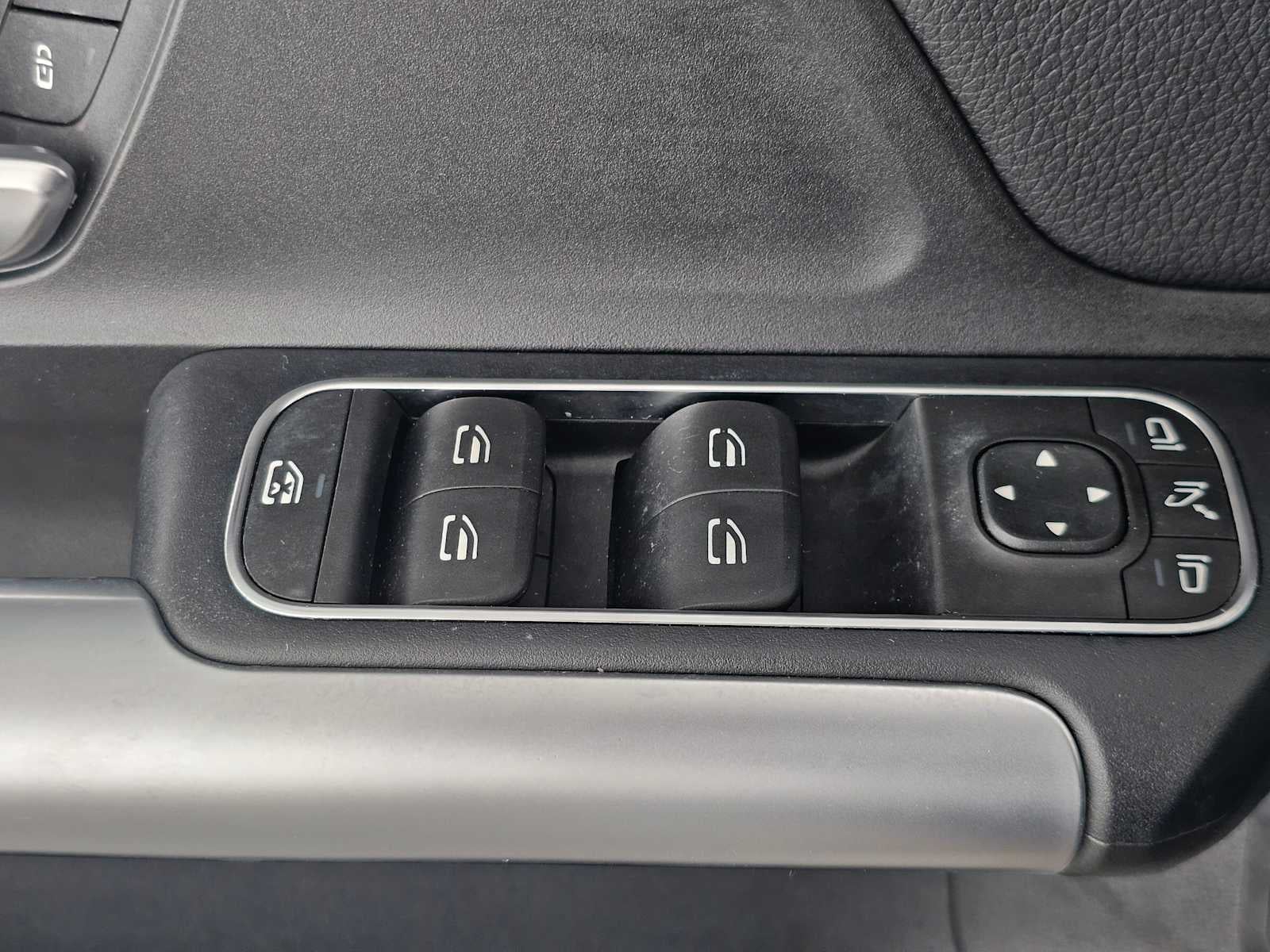 2023 Mercedes-Benz GLA 250 GLA 250