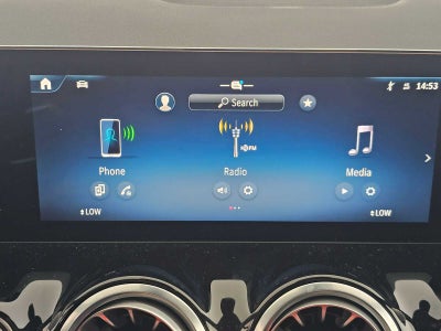 2026 Mercedes-Benz GLA 250 SUV