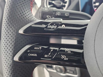 2026 Mercedes-Benz GLA 250 SUV