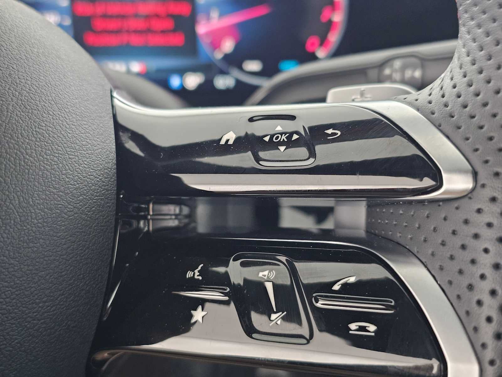 2026 Mercedes-Benz GLA 250 SUV