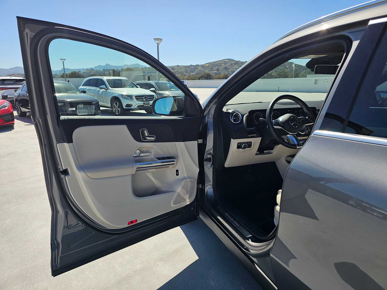 2026 Mercedes-Benz GLA 250 SUV