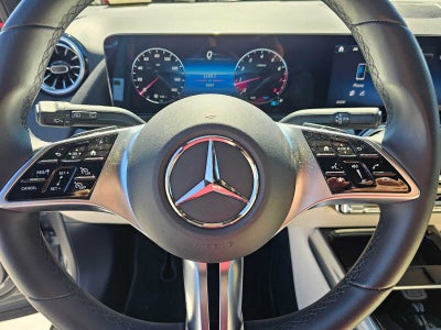 2026 Mercedes-Benz GLA 250 SUV