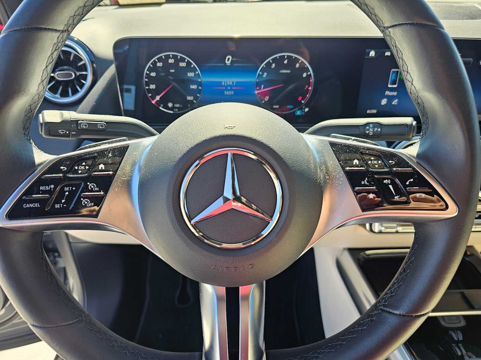 2026 Mercedes-Benz GLA 250 SUV