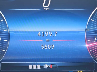 2026 Mercedes-Benz GLA 250 SUV