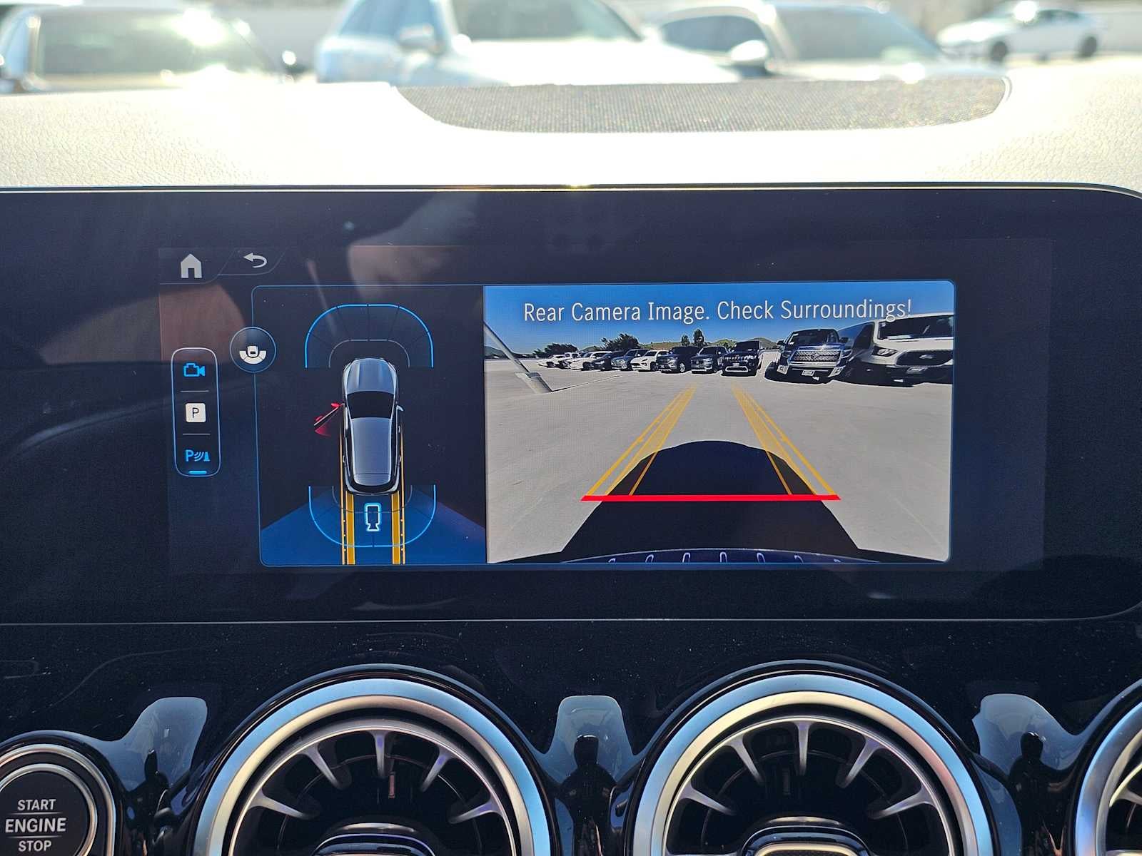 2026 Mercedes-Benz GLA 250 SUV