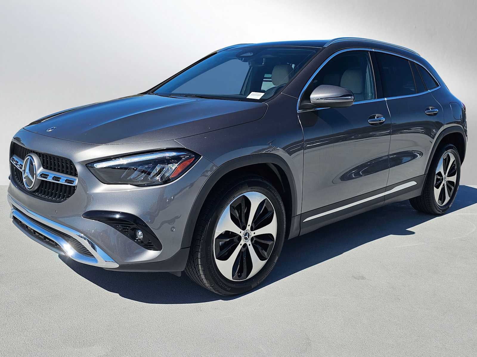 2026 Mercedes-Benz GLA 250 SUV