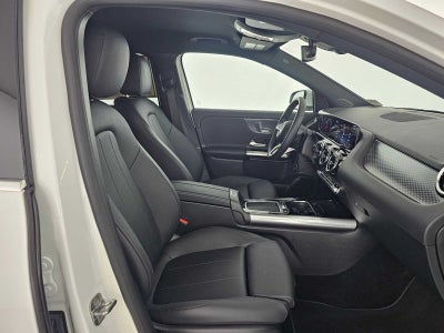 2026 Mercedes-Benz GLA 250 GLA 250