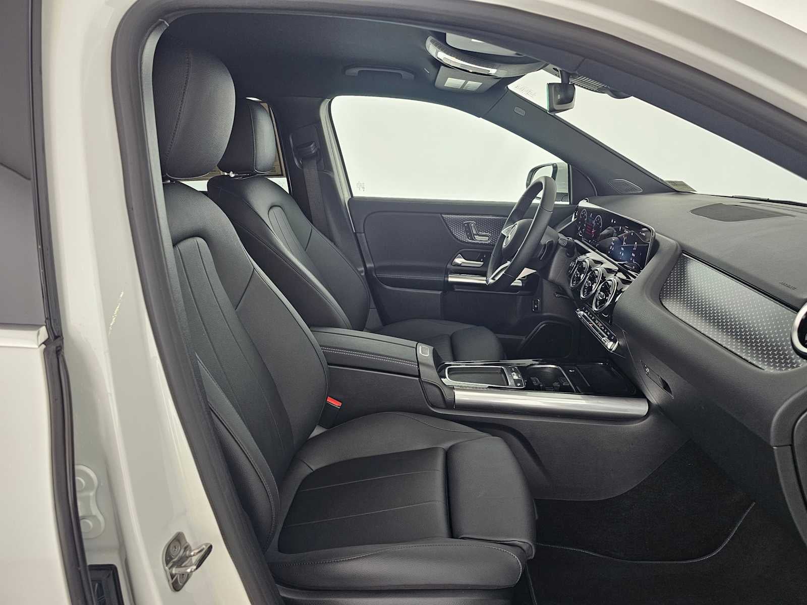 2026 Mercedes-Benz GLA 250 GLA 250