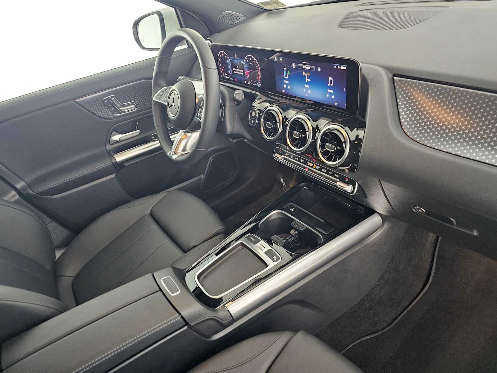 2026 Mercedes-Benz GLA 250 GLA 250