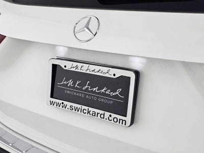 2026 Mercedes-Benz GLA 250 GLA 250