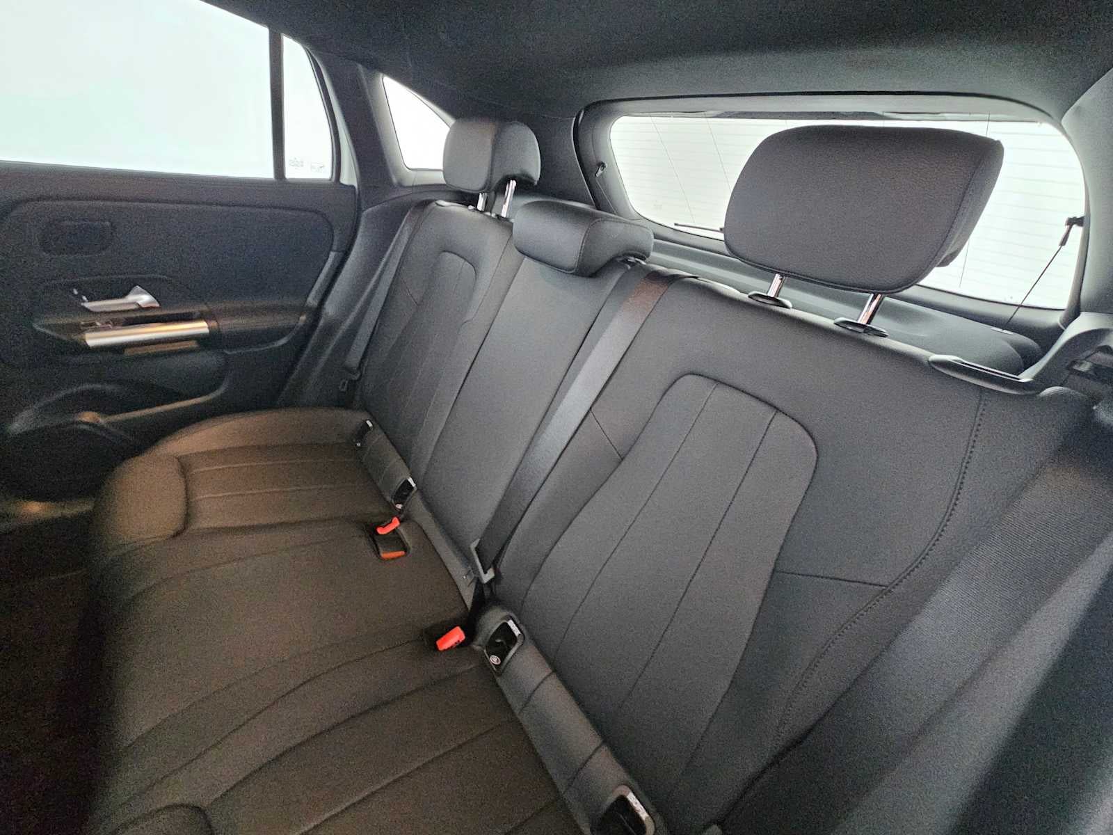 2026 Mercedes-Benz GLA 250 GLA 250