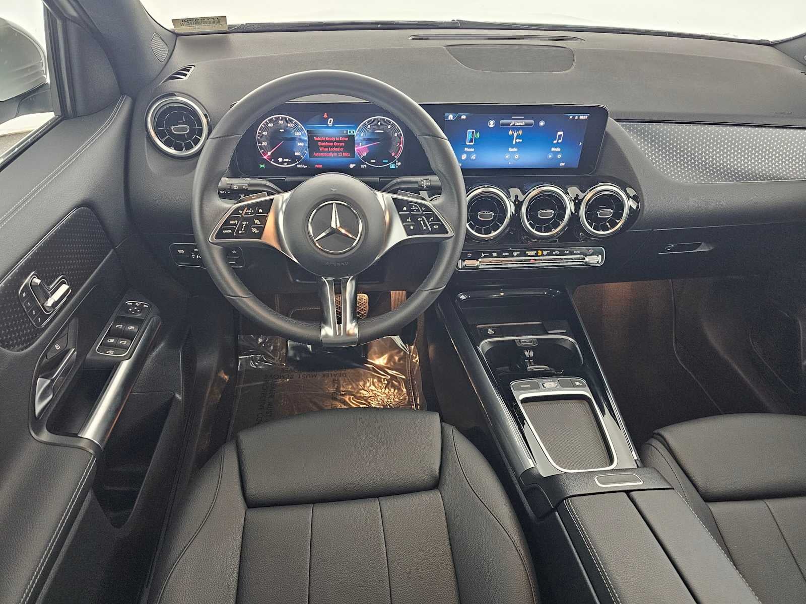 2026 Mercedes-Benz GLA 250 GLA 250