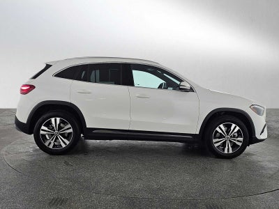 2026 Mercedes-Benz GLA 250 GLA 250