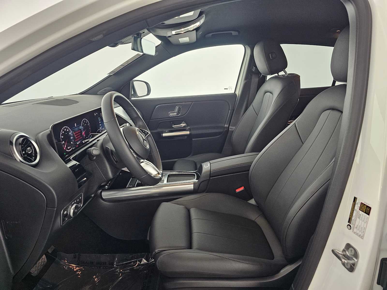 2026 Mercedes-Benz GLA 250 GLA 250