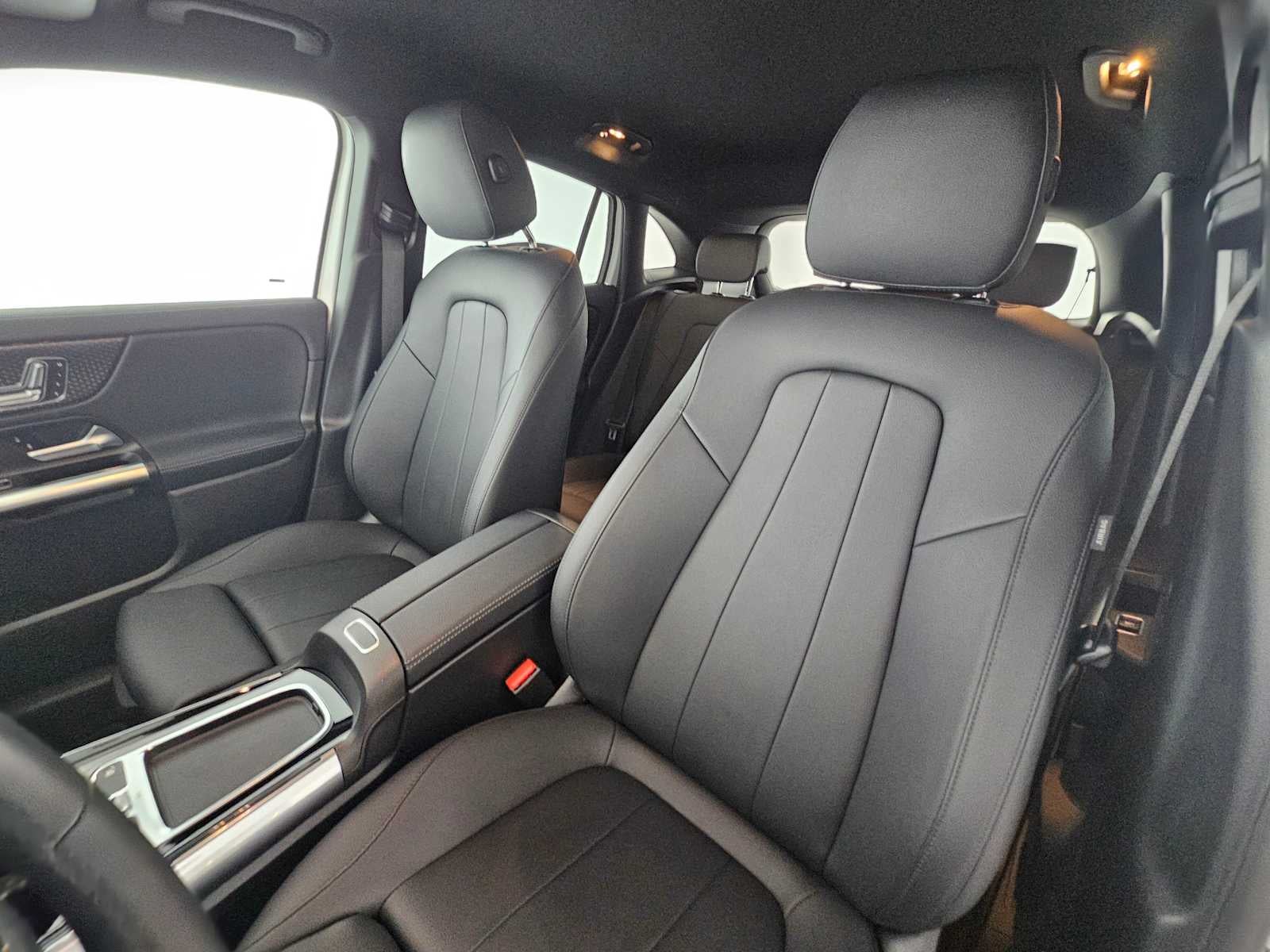 2026 Mercedes-Benz GLA 250 GLA 250