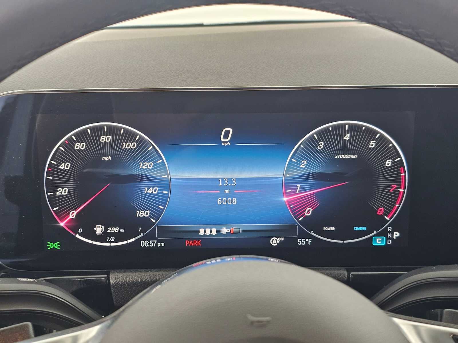 2026 Mercedes-Benz GLA 250 GLA 250