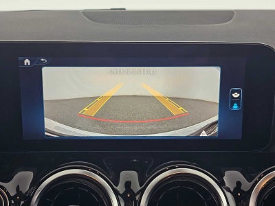 2026 Mercedes-Benz GLA 250 GLA 250