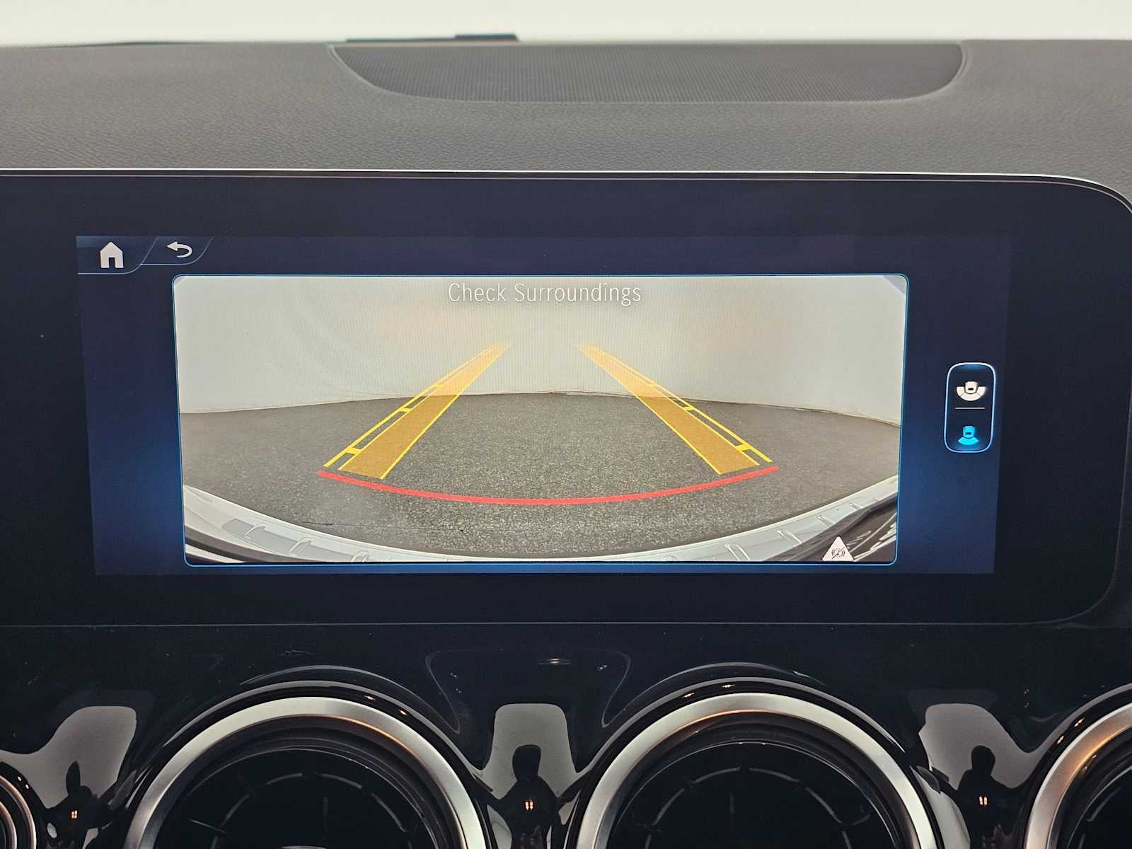 2026 Mercedes-Benz GLA 250 GLA 250