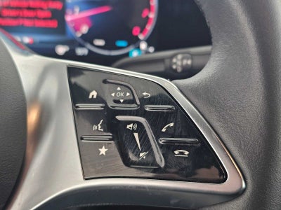 2026 Mercedes-Benz GLA 250 GLA 250