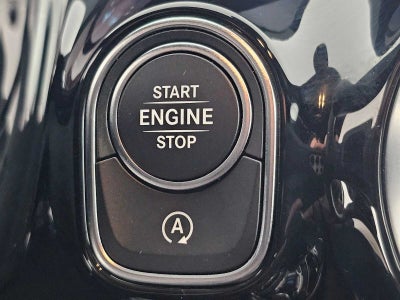 2026 Mercedes-Benz GLA 250 GLA 250