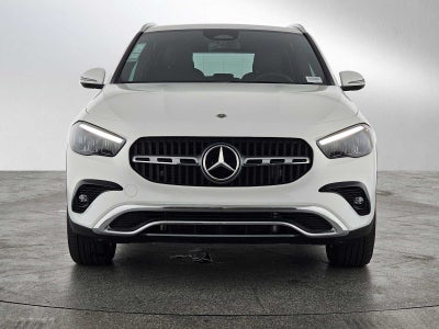 2026 Mercedes-Benz GLA 250 GLA 250