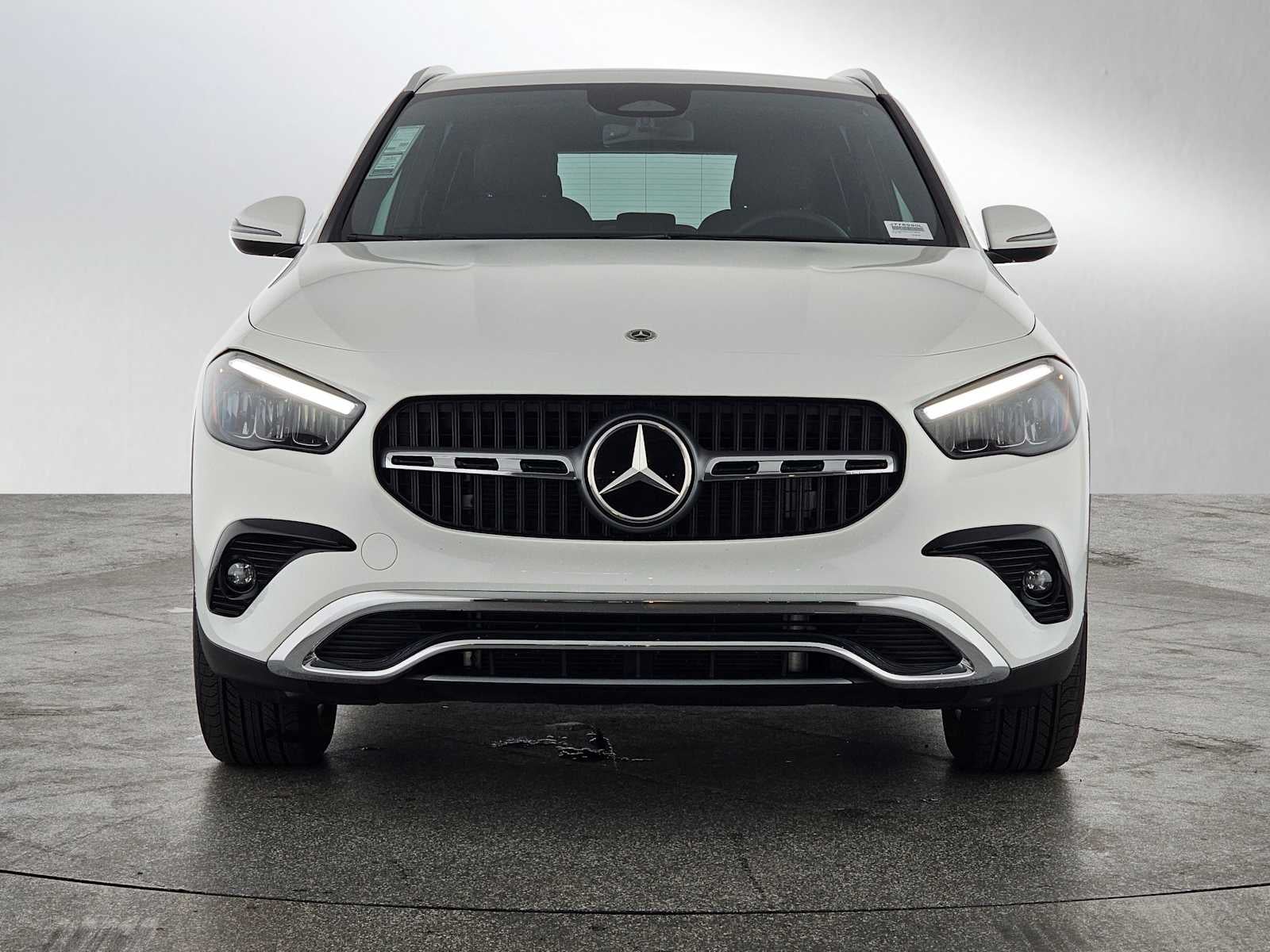 2026 Mercedes-Benz GLA 250 GLA 250