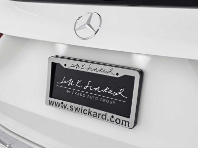 2026 Mercedes-Benz GLA 250 SUV