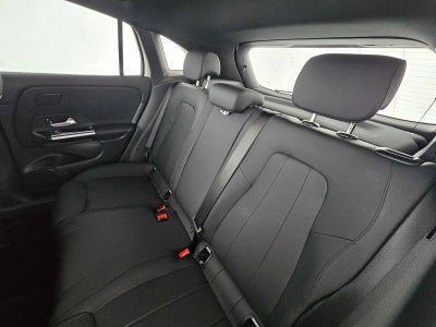 2026 Mercedes-Benz GLA 250 SUV