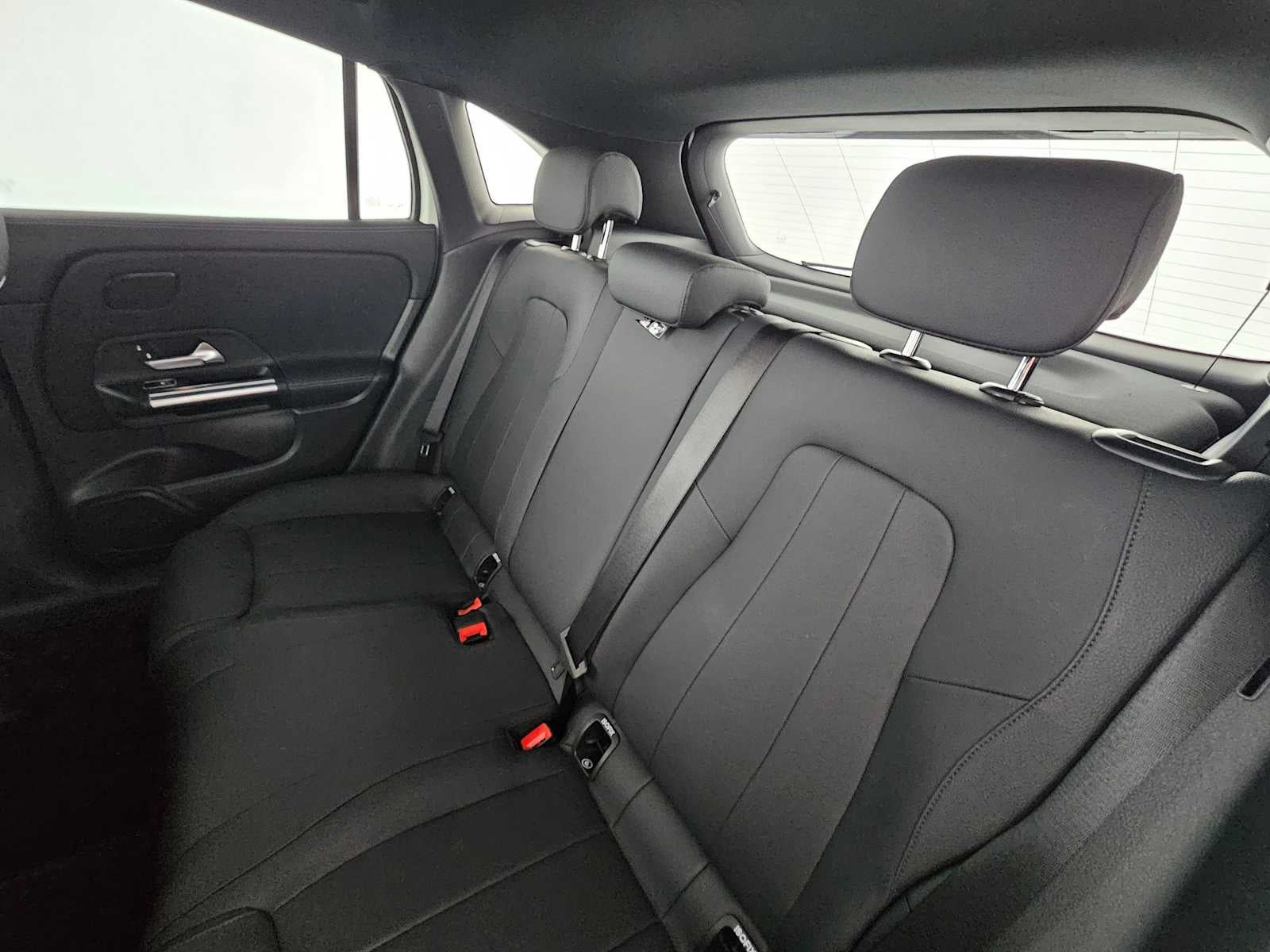 2026 Mercedes-Benz GLA 250 SUV