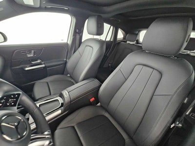 2026 Mercedes-Benz GLA 250 SUV