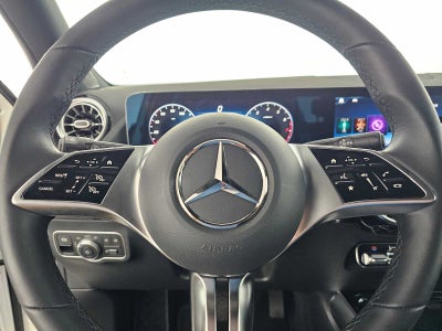 2026 Mercedes-Benz GLA 250 SUV