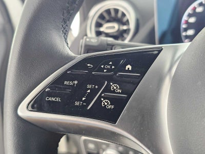 2026 Mercedes-Benz GLA 250 SUV