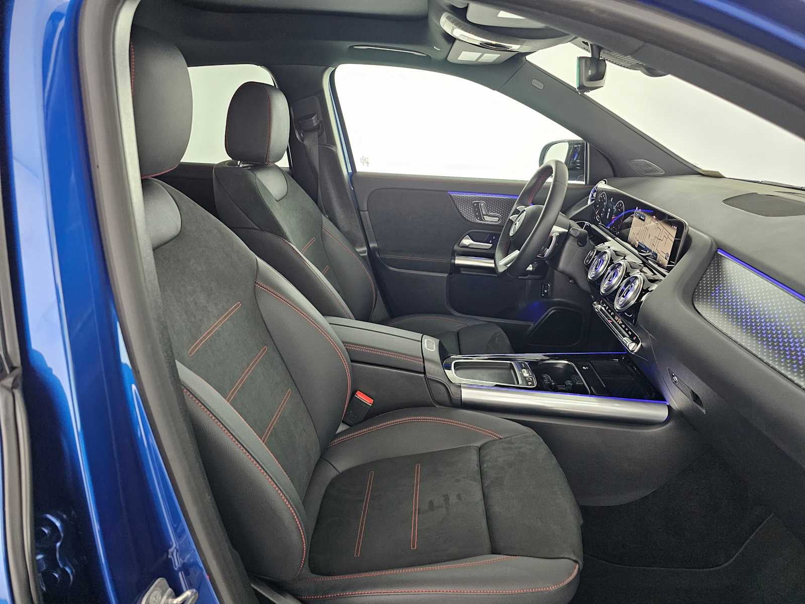 2025 Mercedes-Benz GLA GLA 250