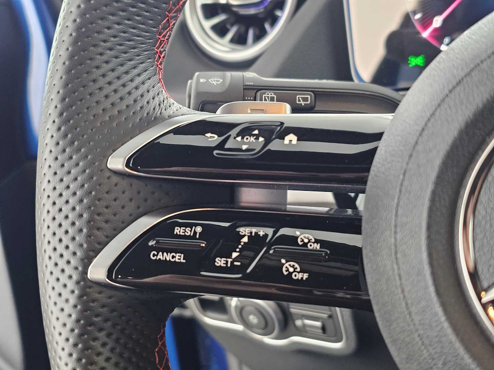 2025 Mercedes-Benz GLA GLA 250