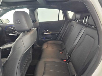 2024 Mercedes-Benz GLA 250 SUV