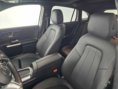 2024 Mercedes-Benz GLA 250 SUV