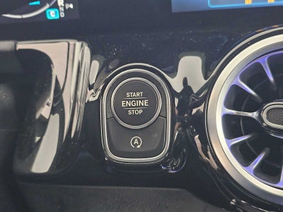2024 Mercedes-Benz GLA 250 SUV