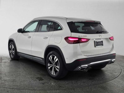 2024 Mercedes-Benz GLA 250 SUV