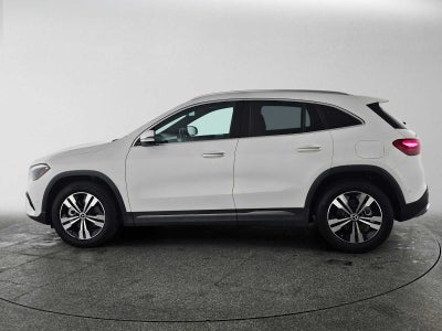 2024 Mercedes-Benz GLA 250 SUV