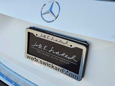 2026 Mercedes-Benz GLA 250 SUV