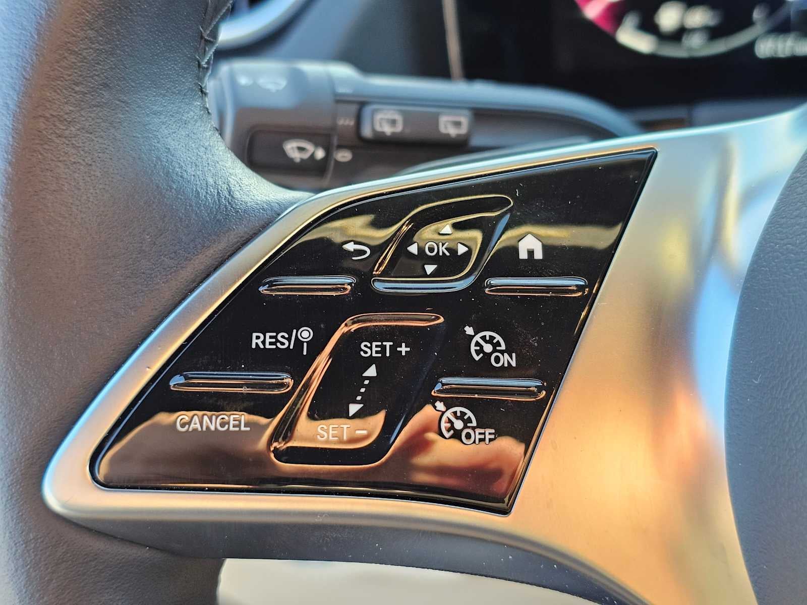 2026 Mercedes-Benz GLA 250 SUV