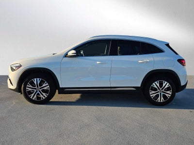 2026 Mercedes-Benz GLA 250 SUV