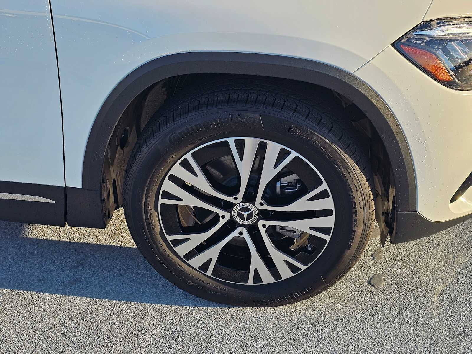 2026 Mercedes-Benz GLA 250 SUV