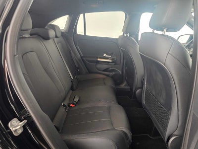 2025 Mercedes-Benz GLA 250 SUV